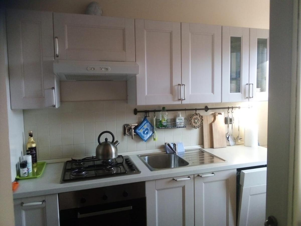 Apartament Il Giardino Di Olivia Guarene Zewnętrze zdjęcie