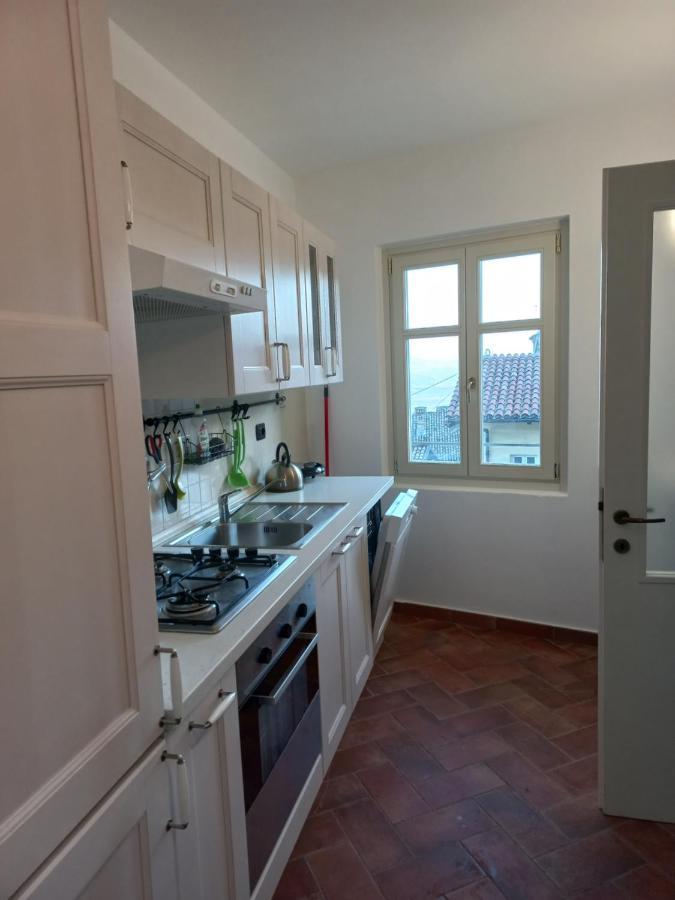 Apartament Il Giardino Di Olivia Guarene Zewnętrze zdjęcie