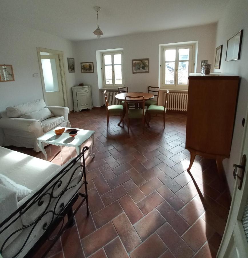 Apartament Il Giardino Di Olivia Guarene Zewnętrze zdjęcie