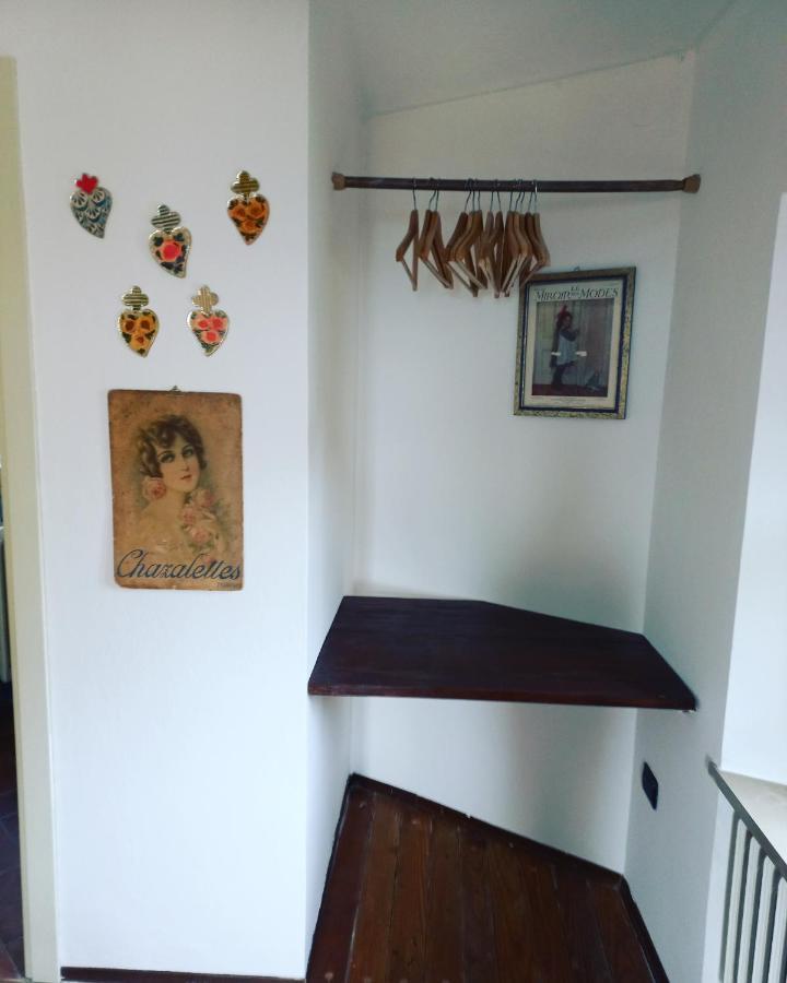 Apartament Il Giardino Di Olivia Guarene Zewnętrze zdjęcie
