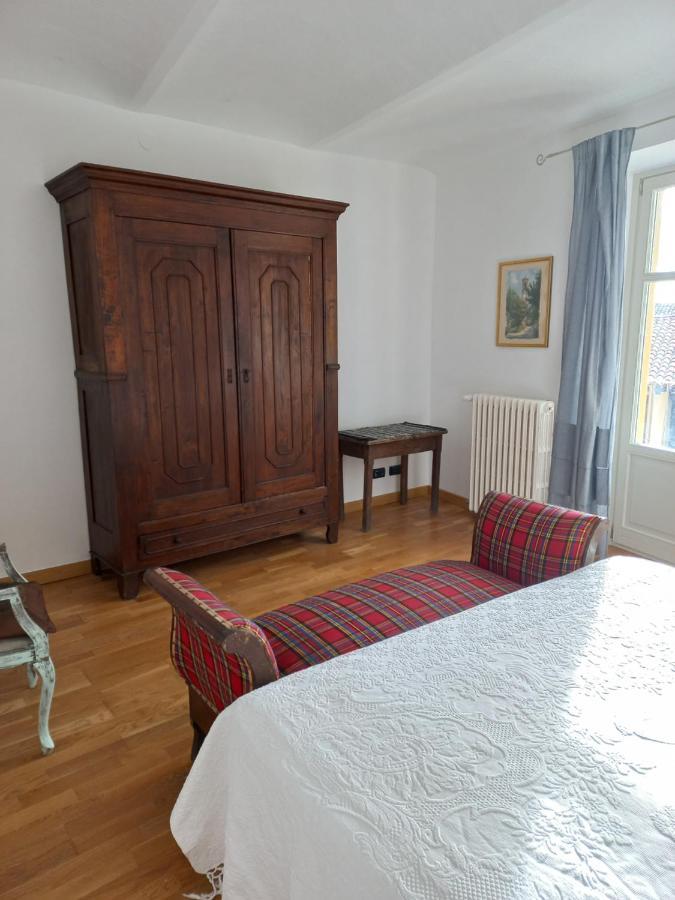 Apartament Il Giardino Di Olivia Guarene Zewnętrze zdjęcie