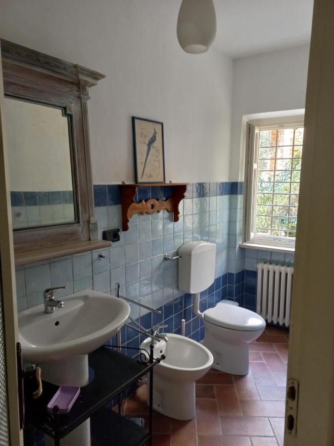 Apartament Il Giardino Di Olivia Guarene Zewnętrze zdjęcie