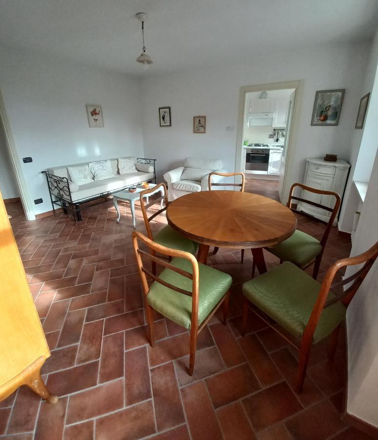 Apartament Il Giardino Di Olivia Guarene Zewnętrze zdjęcie