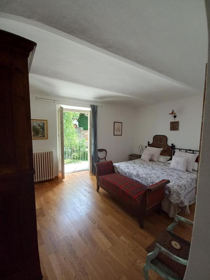 Apartament Il Giardino Di Olivia Guarene Zewnętrze zdjęcie