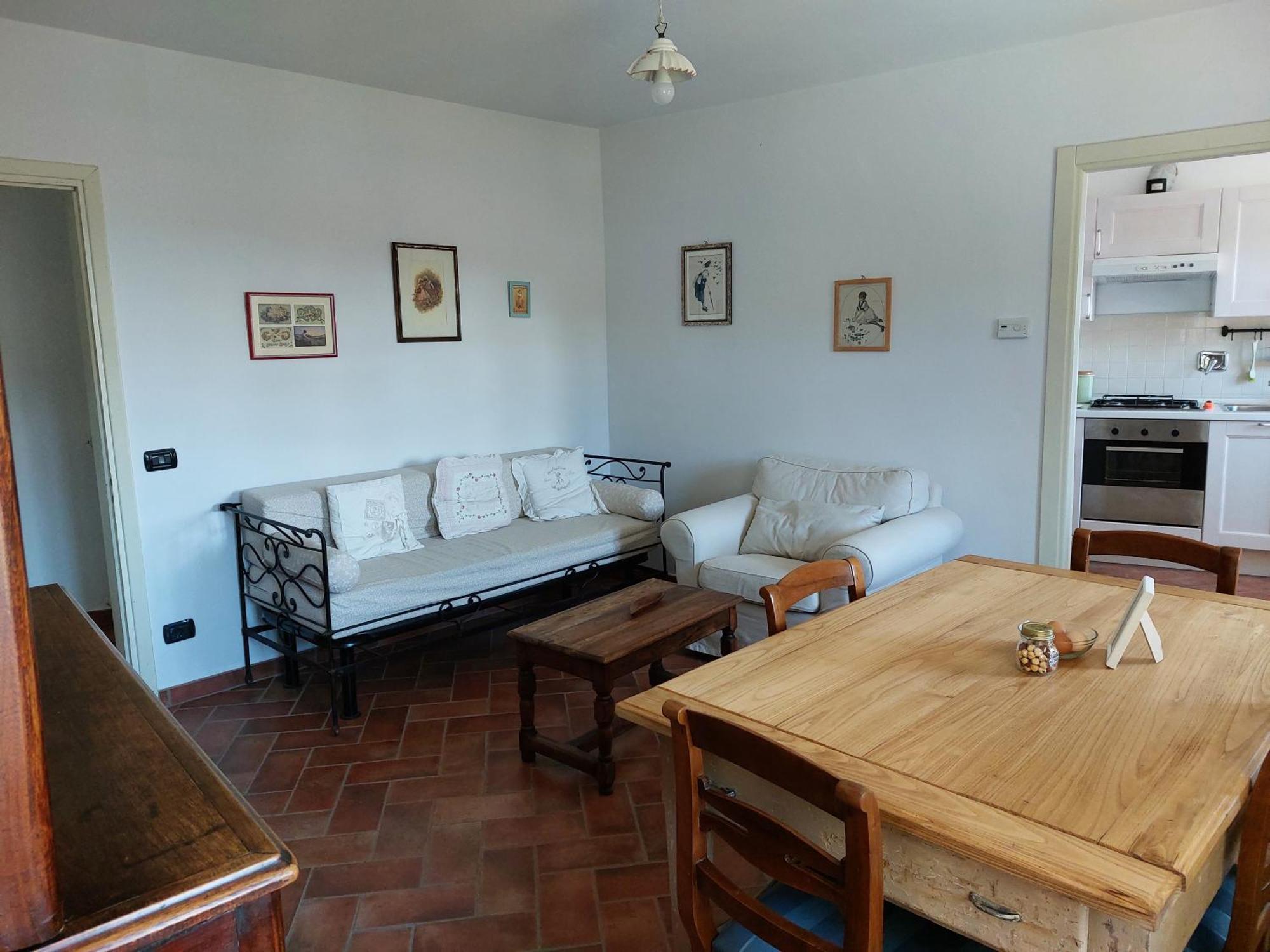 Apartament Il Giardino Di Olivia Guarene Zewnętrze zdjęcie