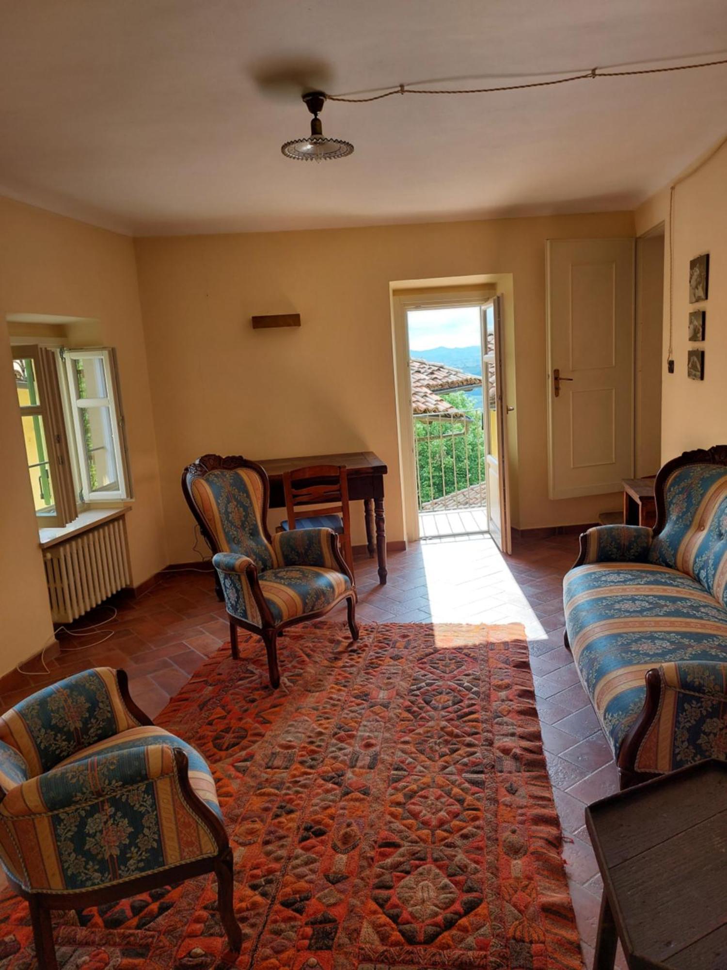Apartament Il Giardino Di Olivia Guarene Zewnętrze zdjęcie